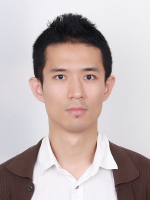 清水健吾 照片