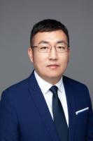 秦楠 照片
