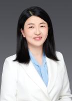 孙兰兰 照片