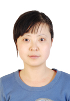 孙福珊 照片