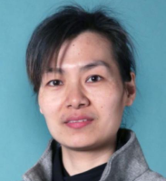 孙艳华 照片
