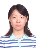 滕硕 照片