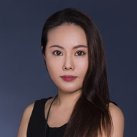 谭青 照片