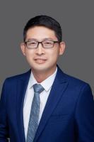 吴成锋 照片