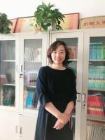 巫莉丽 照片
