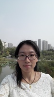 王娟 照片
