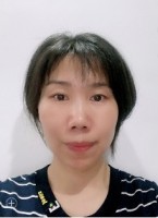 王莉 照片
