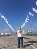 夏丰金 照片