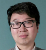 徐克彬 照片