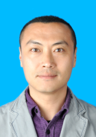 徐翔 照片