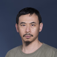 肖鑫 照片