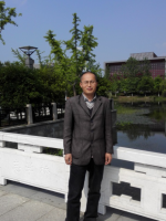许勤超 照片