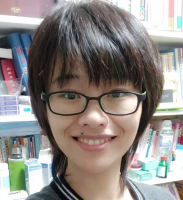 于小博 照片
