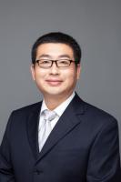 于晋 照片