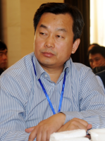 于现军 照片