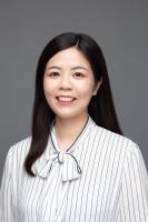 余娅楠 照片