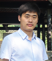 姚文龙 照片