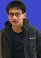 张磊 照片