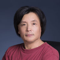 杨晓艺 照片