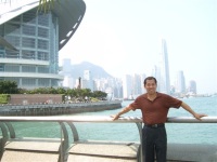 杨树国 照片
