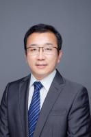 杨皎平 照片