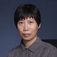 殷晓蕾 照片
