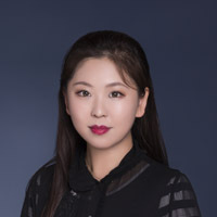 袁媛 照片