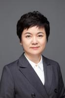 周丽 照片