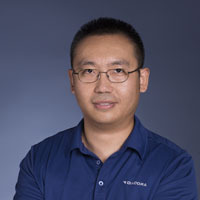 周坤鹏 照片