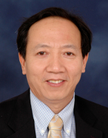 张立民 照片