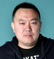 张会 照片