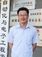 张春堂 照片