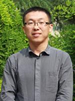 张涛 照片