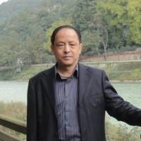 汪张林 照片