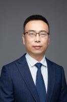 张福德 照片