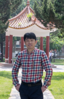 张跃 照片