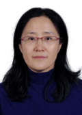 赵艳丽 照片