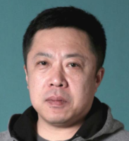 郑强 照片