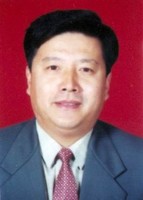 贺可强 照片