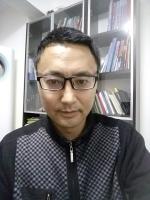 郝占鹏 照片