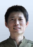解旭东 照片