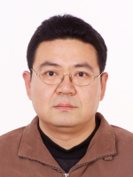 刘学贤 照片