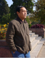 刘晓斌 照片
