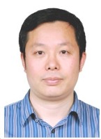 刘碧龙 照片