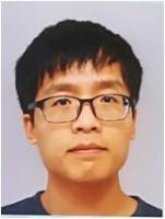 李岩学 照片