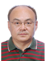 李长河 照片