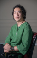 钱治科 照片