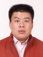 孙显彬 照片