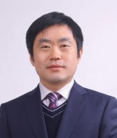 孙树峰 照片