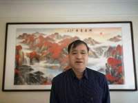 沙洪成 照片